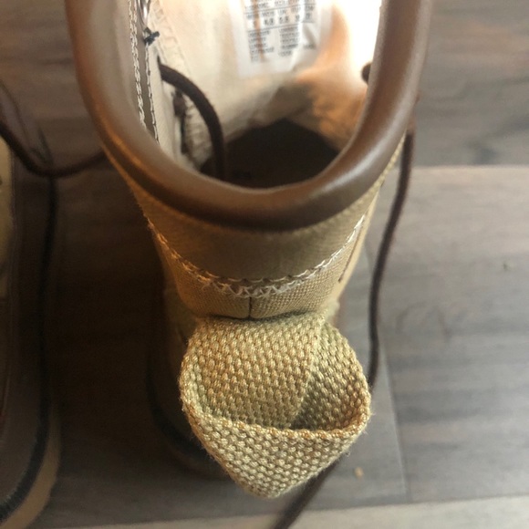 Converse all Stars Major Mills Boots - Picture 10 of 11